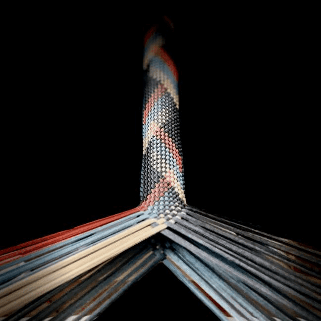 Hand Braiding2