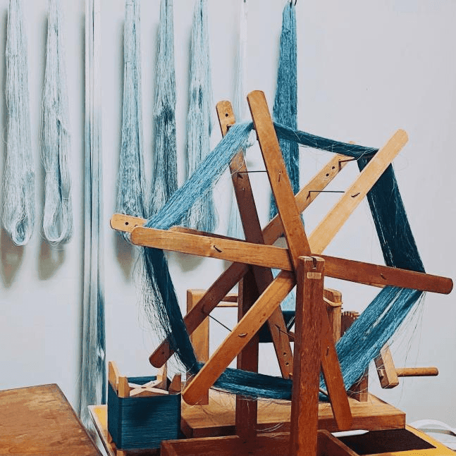 Hand Dyeing3
